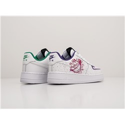 Кроссовки Nike Air Force 1 Low