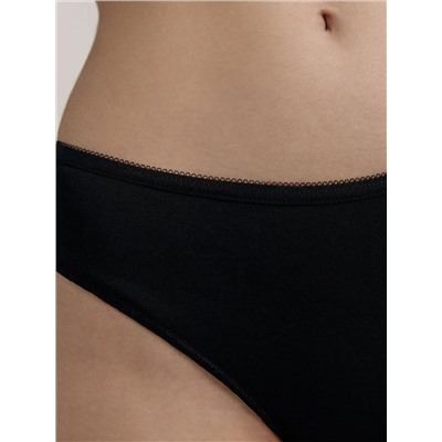 Conte elegant Трусы BASIC COLLECTION LB 2002.8 (пакет)