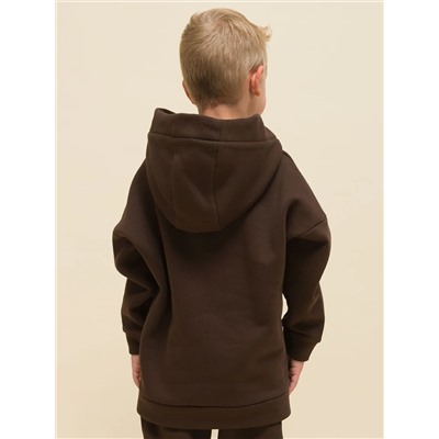 PELICAN Толстовка UFNK3323