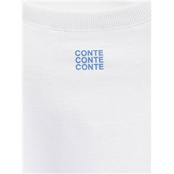 Conte elegant Футболка LD 2690