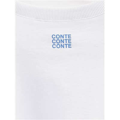 Conte elegant Футболка