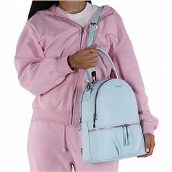 Рюкзак 69135 blue Velina Fabbiano-Safenta