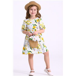 Платье АПРЕЛЬ, 1087378