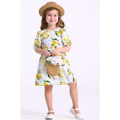 Платье АПРЕЛЬ, 1087378