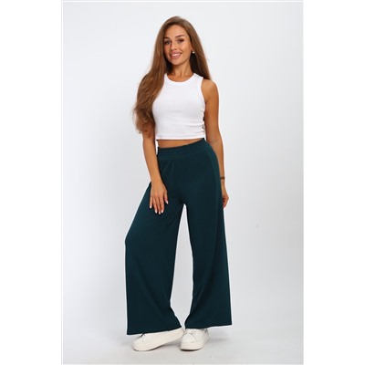 Брюки палаццо на резинке, Арт. 812 НАТАЛИ, 1197355