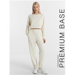 КОМПЛЕКТ ЖЕНСКИЙ (ДЖЕМПЕР, БРЮКИ) 192543