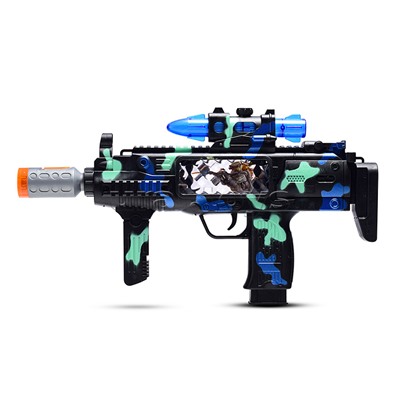 Автомат "Chaser-1" в пакете