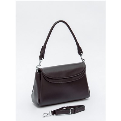 Сумка 0036VG coffee  Vitelli Grassi