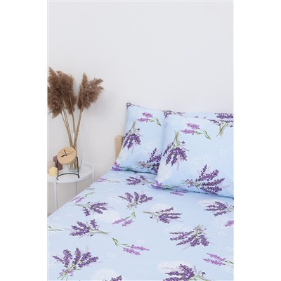 Наволочка бязь ГОСТ Лаванда НАТАЛИ, 942390