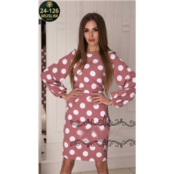 Платье #22570909