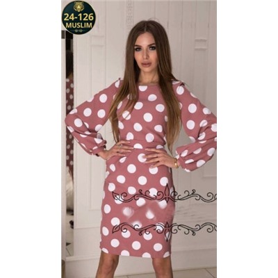 Платье #22570909