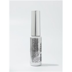 Гель для дизайна ногтей, LED/UV, 8 мл, чёрный