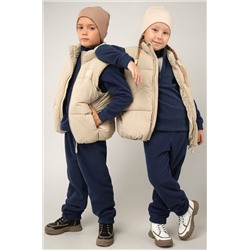 Детский флисовый костюм Happyfox