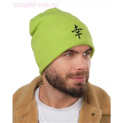 11685/3 MMH Колпак мужской (57-59)