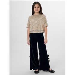 БРЮКИ ДЛЯ ДЕВОЧЕК 187854