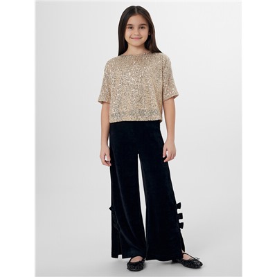 БРЮКИ ДЛЯ ДЕВОЧЕК 187854