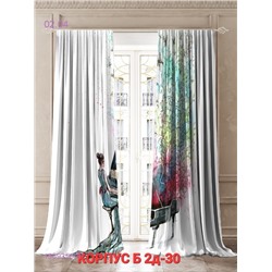 Фотошторы 3д 1909356-9