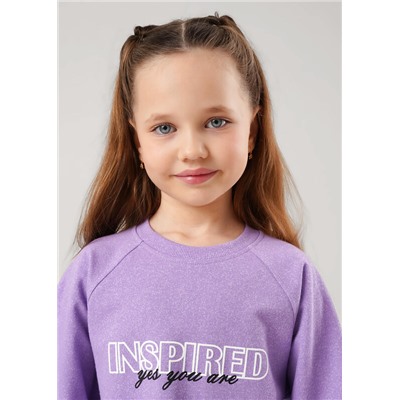 Свитшот для девочки