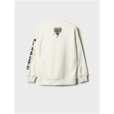 Толстовка трикотажная для мальчиков