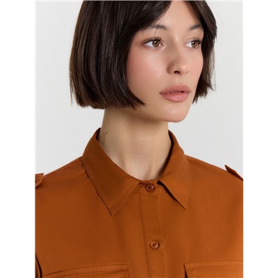 БЛУЗКА ЖЕНСКАЯ 112719