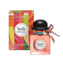 HERMES TWILLY D’HERMES edp (w) 85ml
