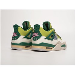 Кроссовки Nike Air Jordan 4 Retro