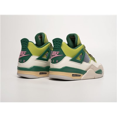 Кроссовки Nike Air Jordan 4 Retro
