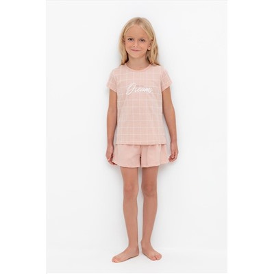 Пижама CROCKID, 1217264