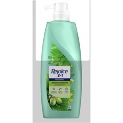 Кондиционер для волос с оливой REJOICE 370 мл