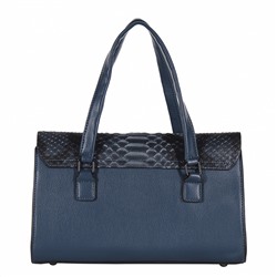Сумка 593361-1 blue Velina Fabbiana-Safenta