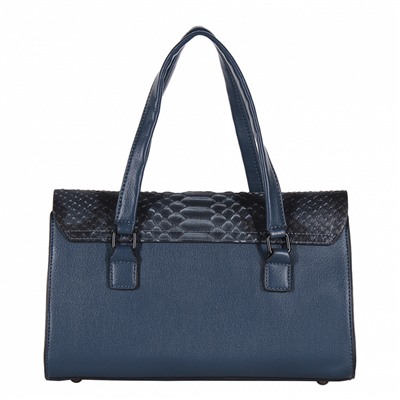 Сумка 593361-1 blue Velina Fabbiana-Safenta