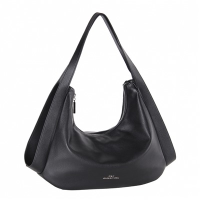 Сумка 1253TH black Polina&Eiterou