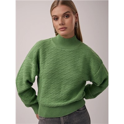 Conte elegant Джемпер LDK23100 23С-100СП