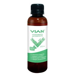 Ополаскиватель для полости рта VIAN "МЯТА" с ксилитом, 200 мл