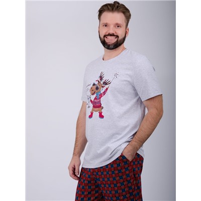 Malina Пижама 3172