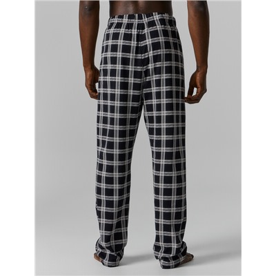 БРЮКИ ДОМАШНИЕ МУЖСКИЕ 581136