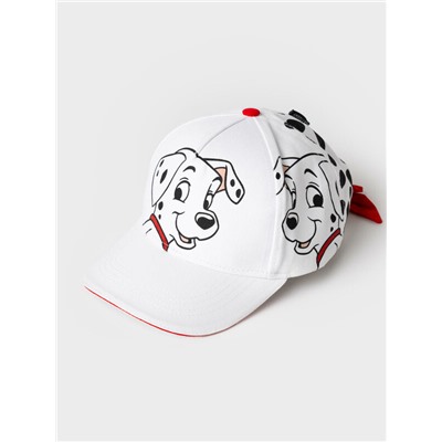 Кепка текстильная для девочек