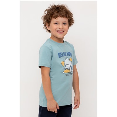 CROCKID Фуфайка КР 302756-1