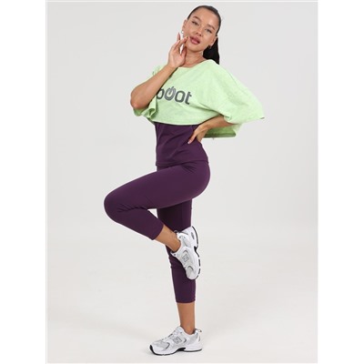 Энтузиазм - костюм баклажан