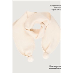 Шарф NIKASTYLE, 1235164