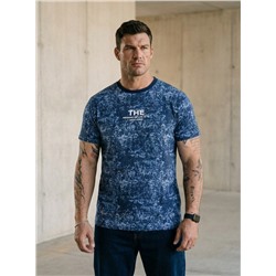 Футболка М124024Псг