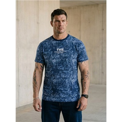 Футболка М124024Псг