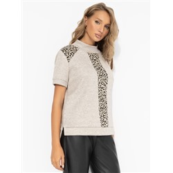 CHARUTTI Водолазка 12284