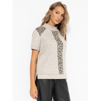 CHARUTTI Водолазка 12284