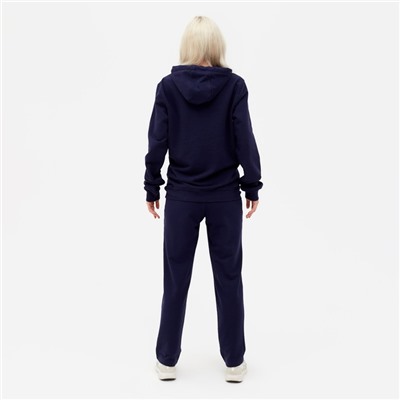 Брюки President, размер XS, цвет синий