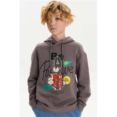 Худи PELICAN, 1232798