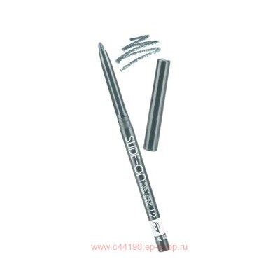 Triumph Карандаш для глаз Slide-ON-EYE-Liner тон 12 Сине-Зелёный CU-17