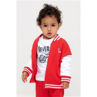 CROCKID Жакет КР 302720