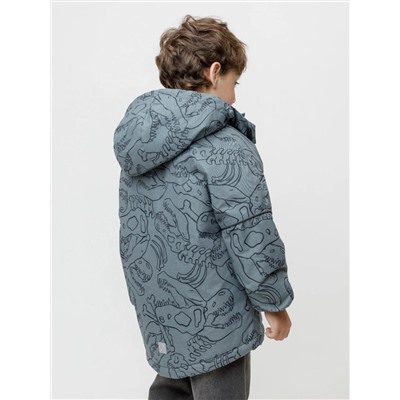 CROCKID Куртка ВК 36093/н/4 ГР