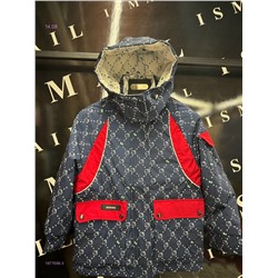 Куртка осень 1977698-3